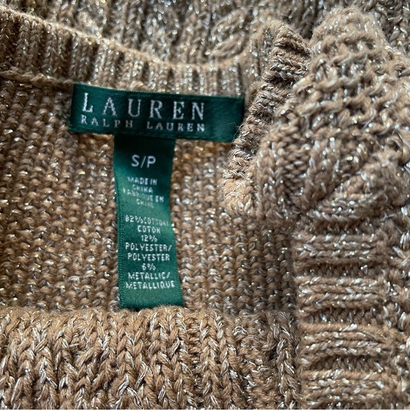 Ralph Lauren - Picture 3 of 9